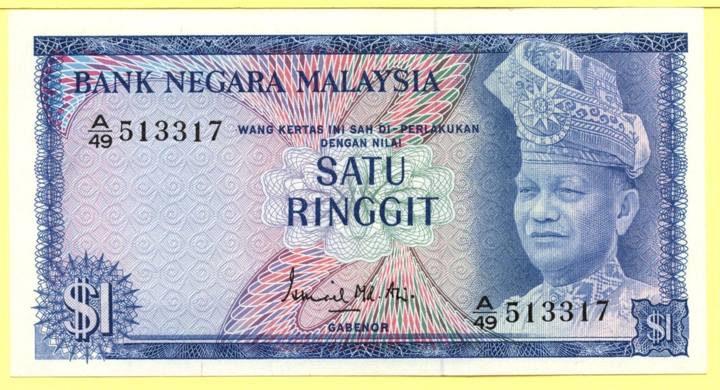 Currency Malaysia To Usd  Malaysian ringgit  currency  Flags of